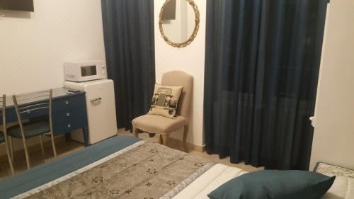 双人房（带独立浴室）