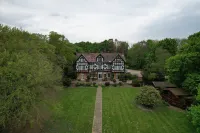 Heritage Grange at Thurston, Hotel Hotels in 