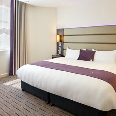 Twin Room Bodmin Promo Code