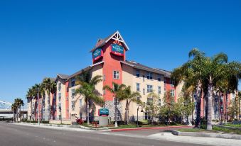TownePlace Suites Los Angeles LAX Manhattan Beach