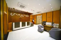 Alain Palace Hotel Ajman