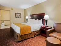 Best Western Eunice Hotels in Eunice