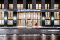 NH Collection Antwerp Centre Hotels in 