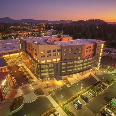Hyatt Place Eugene/Oakway Center