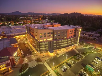Hyatt Place Eugene/Oakway Center Hotels in 