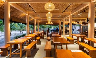 Bintan Exotica Resort