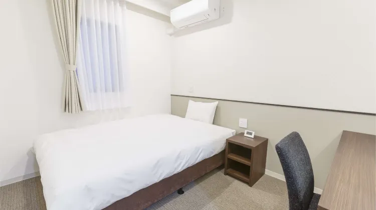 ホテル アマービレ舞鶴 部屋