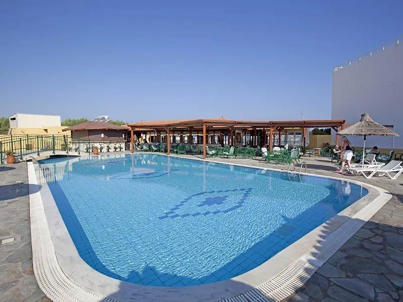 Kalia Beach Hotel - Kato Gouves