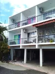 Appart-hotel Veras Samana No. 8 Hoteles en 