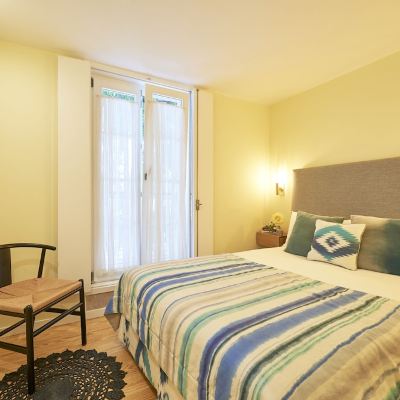 Standard Apartment, 1 Bedroom (st Estevao 17-Esc 1E2)