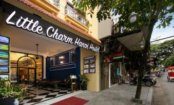 Little Charm Hanoi Hostel