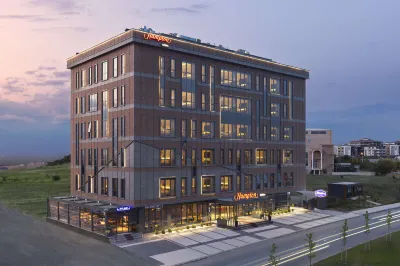 Hampton by Hilton Cerkezkoy  호텔
