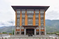 Norkhil Boutique Hotel & Spa Hotels in 