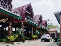 The Lavana Villa Ldr Bandar Lampung Hotels in 