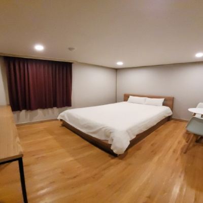 디럭스 더블 5 에메랄드호텔 에이스 쿠폰