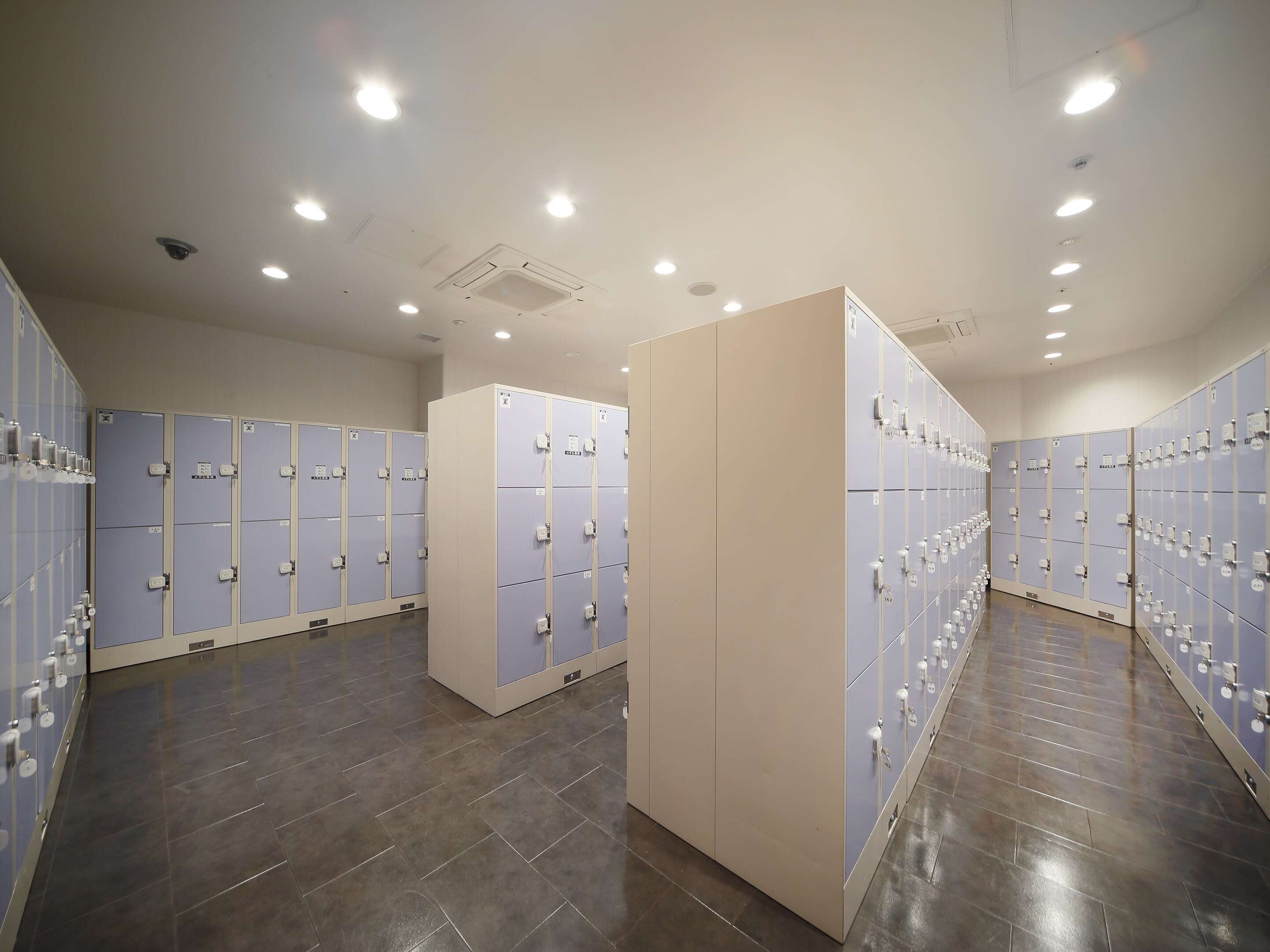 豪华双床房（2023年新装修）