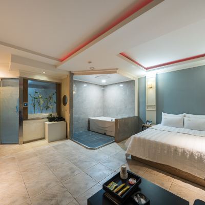 VIP룸 Bucheon (Nambu Station) Kara 쿠폰