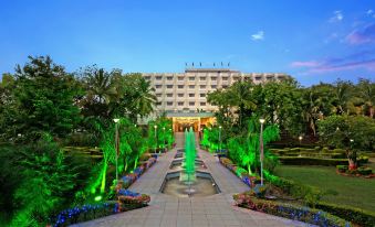 Ambassador Ajanta Hotel, Aurangabad