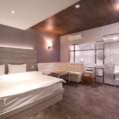 VIP A-Jetted SPA Gumi Bonggokdong Hotel Macheollu 쿠폰