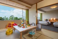 KAMENOI HOTEL KUMANO TANABE
