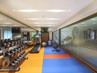 Zibe Salem by GRT Hotels Hotele w: Salem