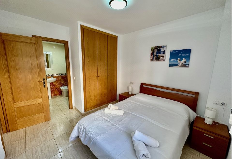 公寓，整套房屋或公寓