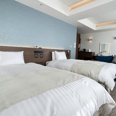 本館-和洋式房類型a ◆38.7平方米◆ 【和洋式房】 【無煙】 京瓷飯店優惠