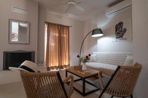 蓬托斯两卧室海景别墅