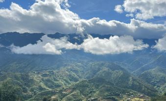 Sapa Valley View Hotel