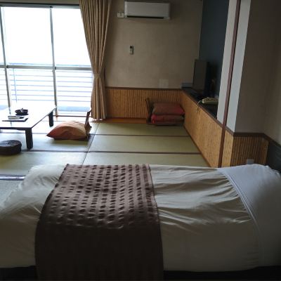 和風/洋風ルーム 旬の海鮮膳が食べられる宿　女川温泉　華夕美 クーポン