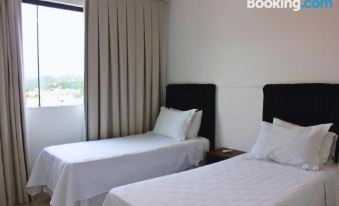 Gontijo Apart Hotel - Housity