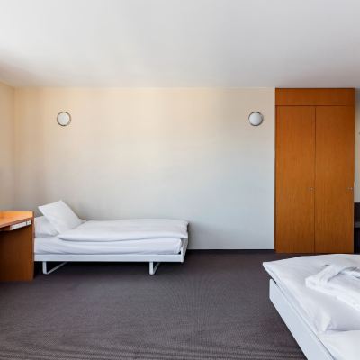 Triple Room Hotel Cornavin Geneve Promo Code