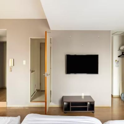 Grandioso Nakano 302, Non Smoking グリーンハウス中野富士見町 クーポン