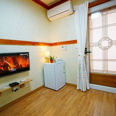 해당화105 Jeonju Dwaejikkum Pension 쿠폰