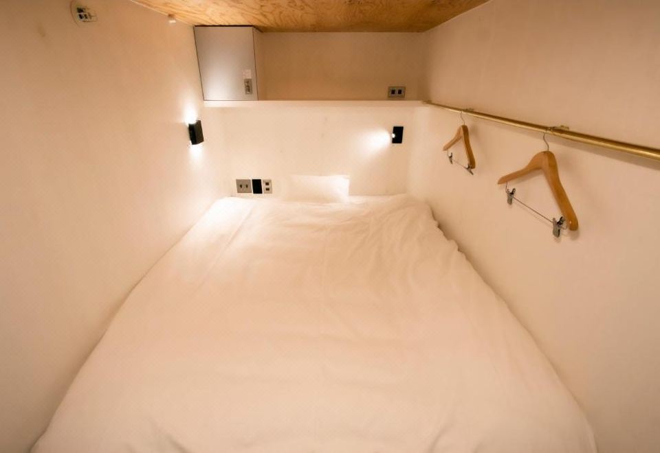 女性专用智能双人胶囊