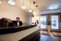 Hotel Continental Hamburg Hauptbahnhof