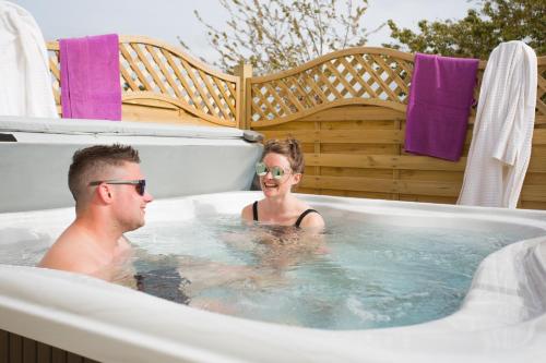 四卧室房屋 - 带热水浴缸