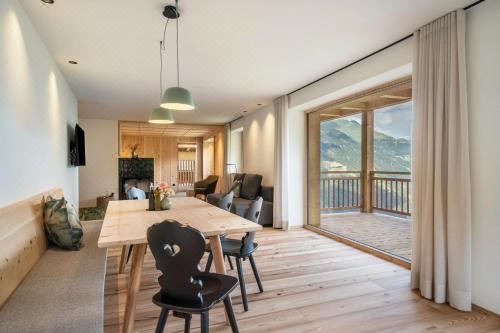 高级两卧室公寓