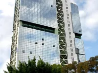 Iguatemi Business & Flat by Avectur Hotele w: 