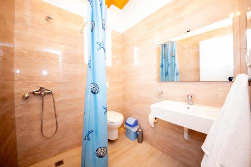 山景三人间 - 带阳台