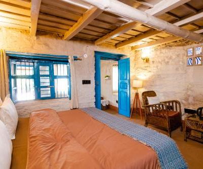 Two-Bedroom Suite SHIVAYA Promo Code