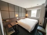 Super Hotel Premier Jr Nara Eki Отели в г. 