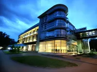 Estonia Resort Hotel & Spa Hotel di 