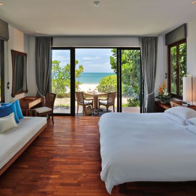 Beachside Pavilion Suite One Bedroom Pimalai Resort & Spa(SHA Extra Plus) Promo Code