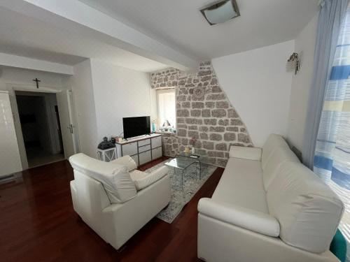 豪华两卧室公寓