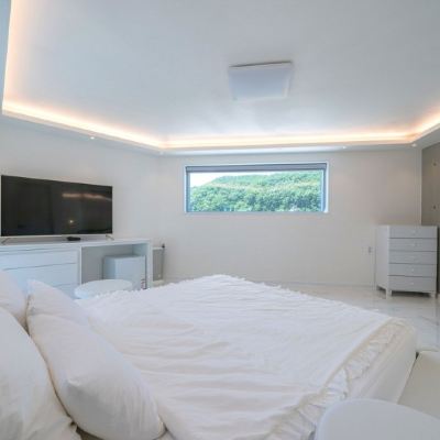D312 (시그니처 풀 빌라) Pohang Hangsari 91 Pool Villa 쿠폰