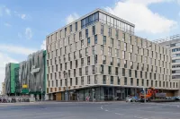 Radisson Hotel Graz Hotel di 