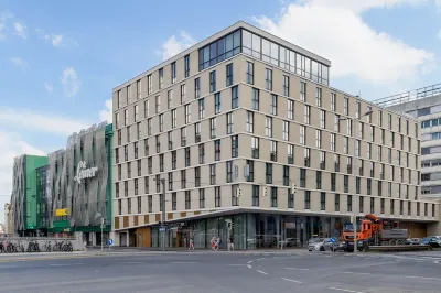 Radisson Hotel Graz Hotels in 