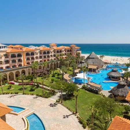 Royal Solaris Los Cabos-All Inclusive
