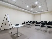 City Express Junior by Marriott Aguascalientes Centro Hotels in Aguascalientes
